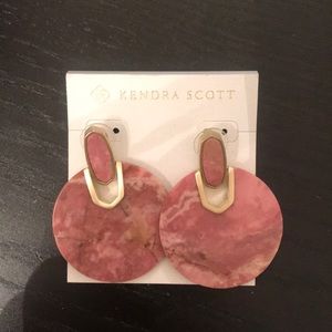 kendra scott earings
